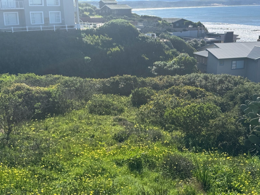 0 Bedroom Property for Sale in Vleesbaai Western Cape